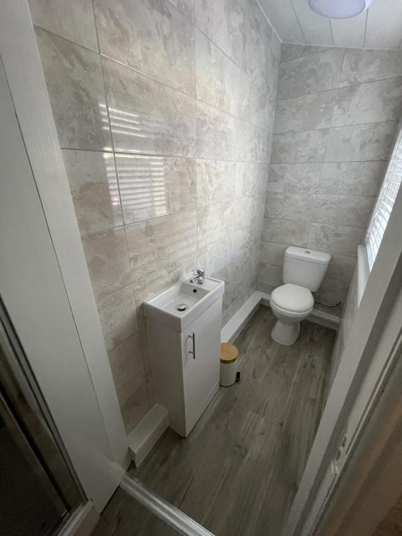 Quirky Cottage In The Centre Of Penrith With A Hot Tub Exterior foto